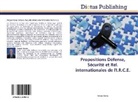 François Charles - Propositions Défense, Sécurité et Rel. internationales de l'I.R.C.E.
