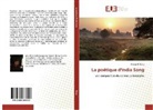 Zihong D Dong, Zihong D. Dong - La poétique d'India Song
