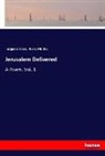 Henry Morley, Torquat Tasso, Torquato Tasso - Jerusalem Delivered