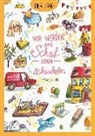 Tina Zang - Ricci & Co: Wir werden das Schaf schon schaukeln