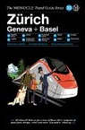 MONOCLE, Monocle, Andre Tuck, Andrew Tuck - MONOCLE TRAVEL GUIDE ZURICH GENEVA + BAS