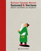 Rotraut Susanne Berner - Sammel & Surium, Vorzugsausgabe