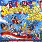 VARIOUS - Ballermann Sommerparty 2018, 1 Audio-CD (Audio book)