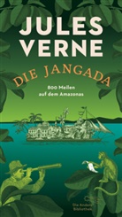 Jules Verne - Die Jangada