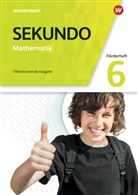 Tim Baumert, Martina Lenze, Peter Welzel, Bernd Wurl - Sekundo, Differenzierende Ausgabe 2018: Sekundo - Mathematik für differenzierende Schulformen - Allgemeine Ausgabe 2018