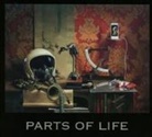 Paul Kalkbrenner - Parts of Life, 1 Audio-CD (Audio book)