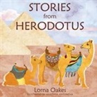 Lorna Oakes - Stories from Herodotus