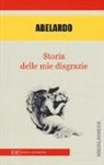 Pietro Abelardo - Storia delle mie disgrazie