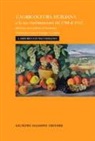 August Sartorius von Waltershausen, G. Lo Giudice - L'agricoltura siciliana e le sue trasformazioni dal 1780 al 1912. Inchiesta socio-politica ed economica