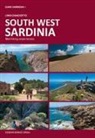Lino Cianciotto - Sardegna sud ovest. Dieci esperienze escursionistiche a piedi. Ediz. inglese