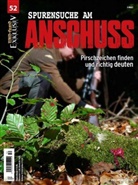 Redaktion WILD UND HUND, Wild und Hund - Wild und Hund Exklusiv - 52: Spurensuche am Anschuss, m. DVD