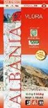 Huber Kartographie GmbH - Albania hiking & biking 1:50000