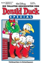 Disney - Die tollsten Geschichten von Donald Duck - Spezial. Nr.30