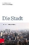 Jürge Kampmann, Jürgen Kampmann, Schwöbel, Schwöbel, Christoph Schwöbel - Die Stadt
