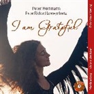 Peter Herrmann, Peter Richard Loewynhertz - I am Grateful, Audio-CD (Audio book)