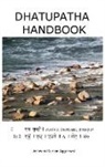 Ashwini Kumar Aggarwal - Dhatupatha Handbook