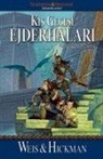 Tracy Hickman, Margaret Weis - Kis Gecesi Ejderhalari