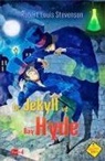 Robert Louis Stevenson - Dr. Jekyll ve Bay Hyde