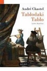 Andre Chastel - Tablodaki Tablo