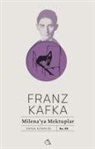 Franz Kafka - Milenaya Mektuplar