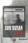 Derya Ertas - Son Durak Sur