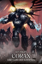 Guy Haley - Corax - Der Herr der Schatten