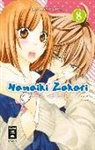 Miyuki Mitsubachi - Namaiki Zakari - Frech verliebt. Bd.8