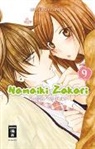 Miyuki Mitsubachi - Namaiki Zakari - Frech verliebt. Bd.9