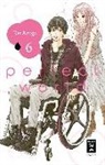 Rie Aruga - Perfect World. Bd.6