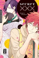 Meguru Hinohara - Secret XXX