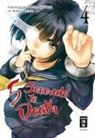 Saizo Harawata, Miyako Kashiwa - 5 Seconds to Death 04