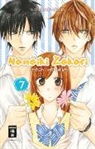 Miyuki Mitsubachi - Namaiki Zakari - Frech verliebt. Bd.7