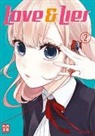 Musawo - Love & Lies. Bd.2. Bd.2