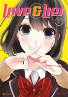 Musawo - Love & Lies. Bd.1