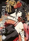 Karakarakemuri - Kinder des Fegefeuers. Bd.3