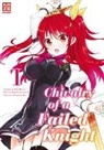 Riku Misora, Megumu Soramichi - Chivalry of a Failed Knight. Bd.1