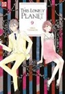 Mika Yamamori - This Lonely Planet. Bd.9