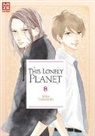 Mika Yamamori - This Lonely Planet. Bd.8