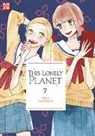 Mika Yamamori - This Lonely Planet. Bd.7