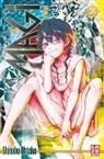 Shinobu Ohtaka - Magi, The Labyrinth of Magic. Bd.36. Bd.36