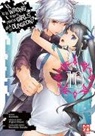 Fujino Omori, Fujino Oomori - Is it Wrong to Try to Pick up Girls in a Dungeon. Bd.10