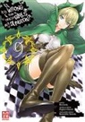 Fujino Omori, Fujino Oomori - Is it Wrong to Try to Pick up Girls in a Dungeon. Bd.9