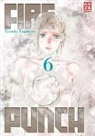 Tatsuki Fujimoto - Fire Punch. Bd.6. Bd.6