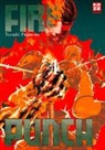 Tatsuki Fujimoto - Fire Punch. Bd.4. Bd.4