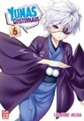 Tadahiro Miura, Takahiro Miura, Miura Tadahiro - Yunas Geisterhaus. Bd.6