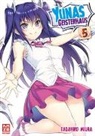 Tadahiro Miura, Takahiro Miura, Miura Tadahiro - Yunas Geisterhaus. Bd.5