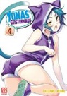 Tadahiro Miura, Takahiro Miura, Miura Tadahiro - Yunas Geisterhaus. Bd.4
