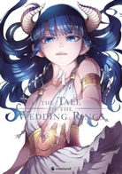 MAYBE - The Tale of the Wedding Rings. Bd.4