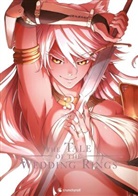 MAYBE - The Tale of the Wedding Rings. Bd.3