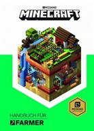 Minecraft, Mojang - Minecraft, Handbuch für Farmer
